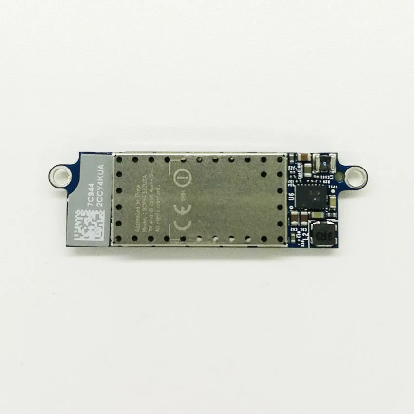 607-4144-A BCM94322USA Wifi Bluetooth Карта Аэропорта для Apple Macbook Pro A1278 A1286 A1297 2008 2009 2010 год