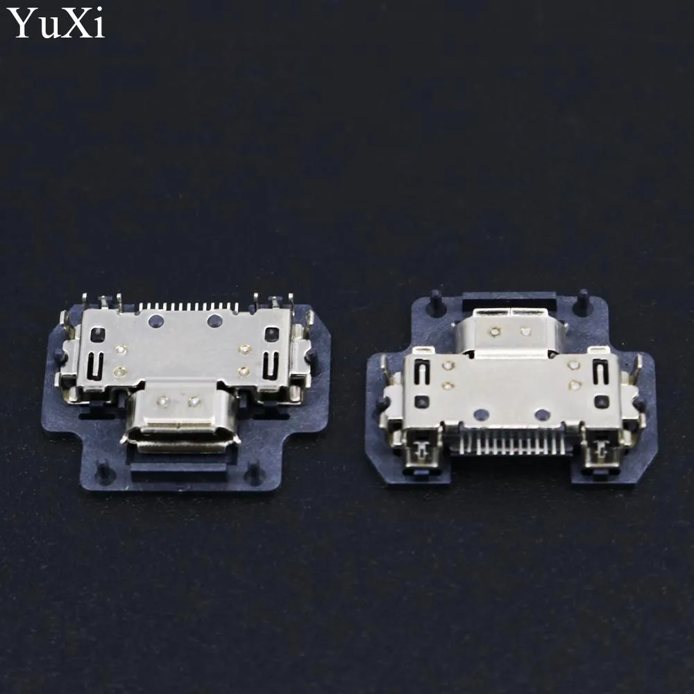 

YuXi new connector for Asus PadFone Infinity A80 A86 PadFone S PF500KL Charging Charger Port Micro USB Dock Connector Parts