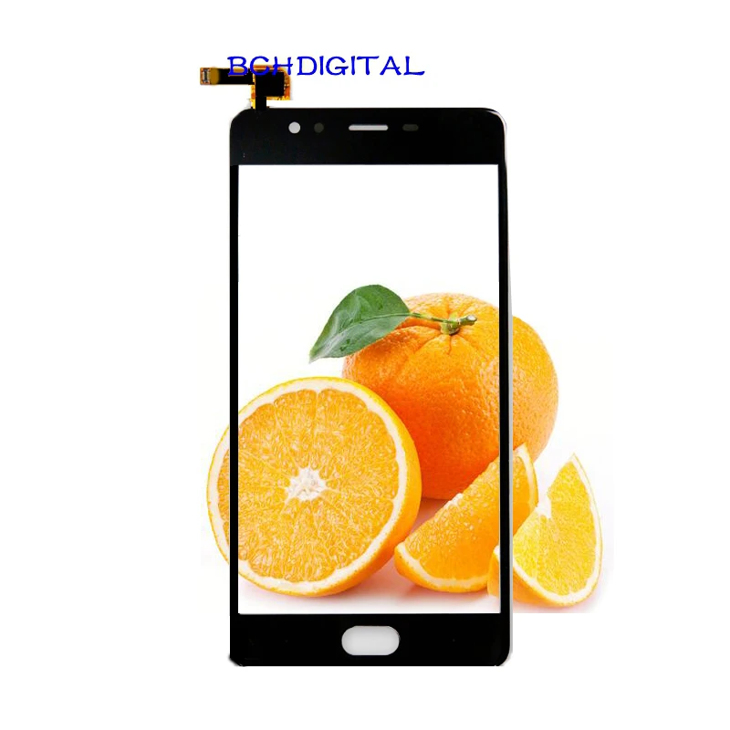 

ZTE039 1pcs/lot For ZTE Nubia M2 Lite NX573J/M2 NX551J Glass Panel Sensor Touch Screen Digitizer Parts Perfect Replacement