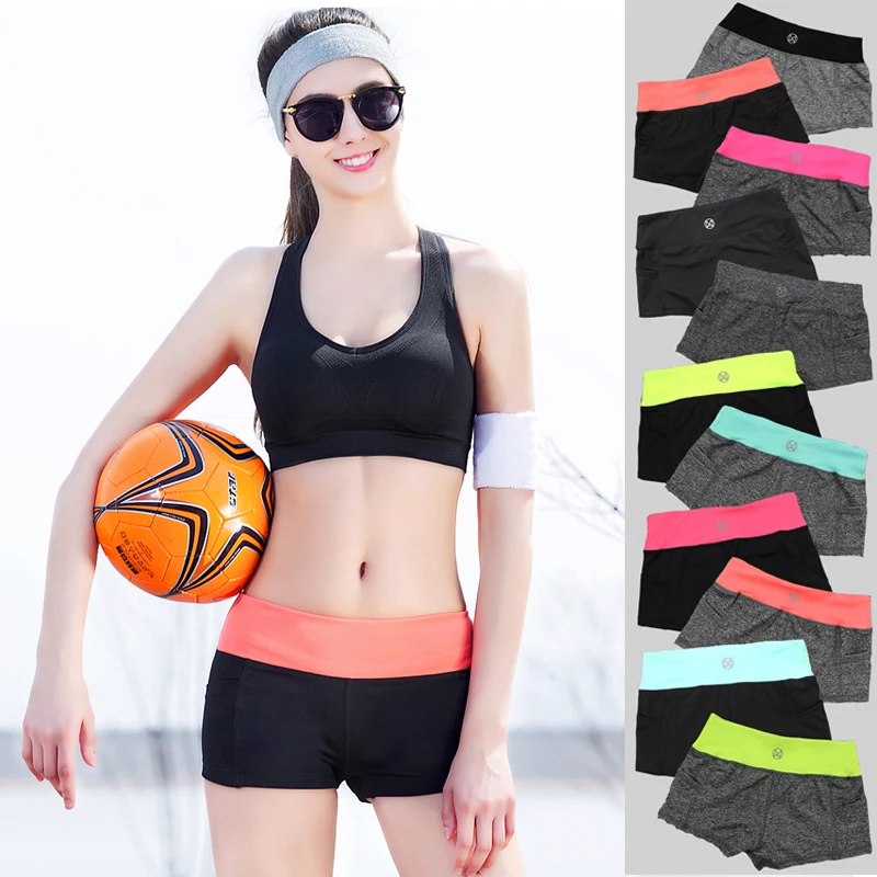 10 colors Women Shorts Summer 2016 Fashion Women's CasualQuick-drying Elasticity Cool women Shorts