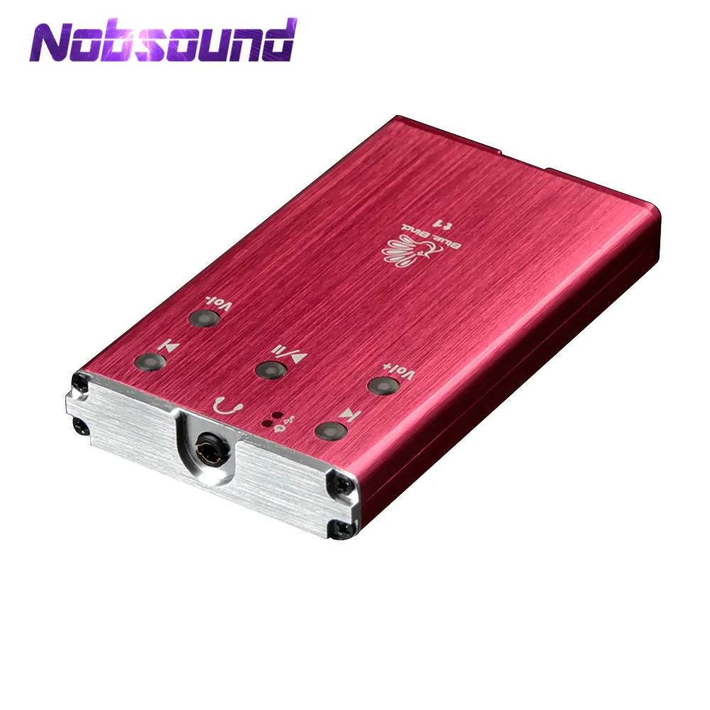 Nobsound Mini PCM2706 Portable OTG Android Phone External