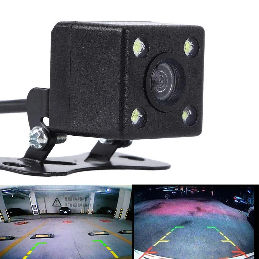 car camera