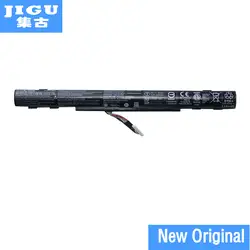 JIGU AL15A32 оригинальный ноутбук Батарея для ACER Aspire E5-422 E5-472G E5-473 E5-473G E5-522 E5-532 E5-573G E5-553G V3-574G