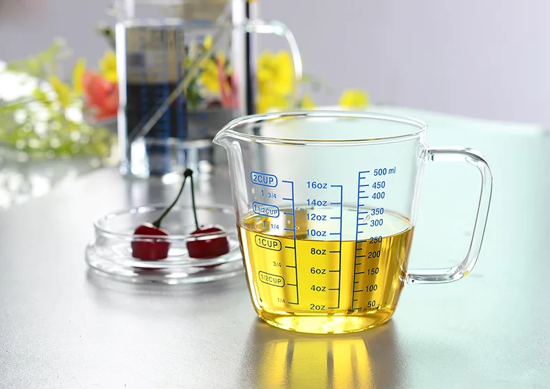 500ml e