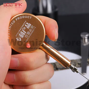 

Mechanic FBX08s for Iphone Fingerprint Flight Maintenance Fly line Special Pen Ease Spot Welding of Repair Main Board