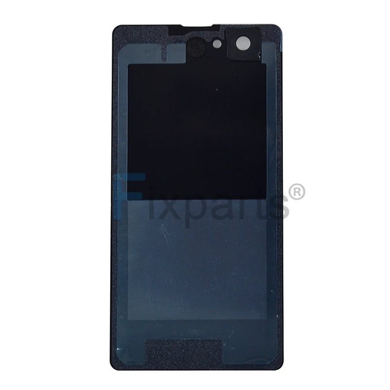 sony z1 mini back case (2)