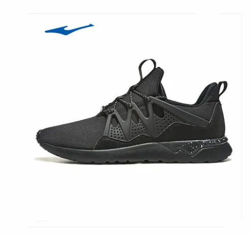 

2018 autumn new sports shoes men's trend casual shoes men's running shoes