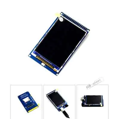 2 8 дюймовый TFT LCD для Mega250 | Строительство и ремонт