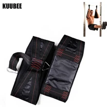 AB слинг ремни подшипник 100 кг Фитнес оборудование висит на подбородок бар тренировки мышц Поддержка ремень