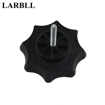 

LARBLL New Spare Wheel Retaining Bolt Screw 6Q0 803 899 A For VW Polo MK4 9N3 SEAT Ibiza Audi