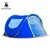 

Large Throw Beach Tent 2-3persons Automatic Speed Open Throwing Pop Up Easy Foldable Windproof Waterproof Large Camping Tents