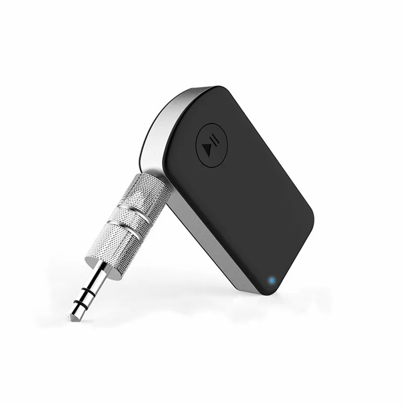 3 5 мм RCA Aux адаптер беспроводной Bluetooth V4.2 аудио приемник для автомобиля стерео Hi Fi