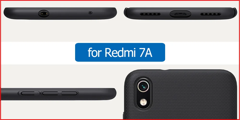 redmi7A