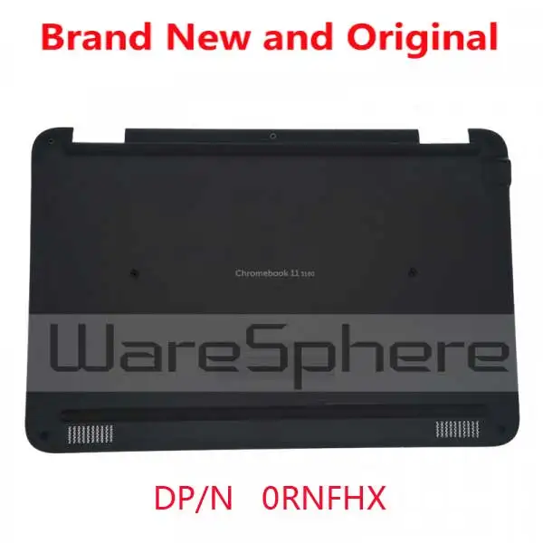 Нижний Базовый чехол для Dell Chromebook 3180 RNFHX 0 RNFHX AP24U000300 черный