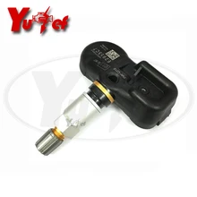 433 МГц система контроля давления в шинах TPMS сенсор для TOYOTA Avensis Auris RAV4 Yaris Verso 42607-02031 42607-02030 PMV-C210