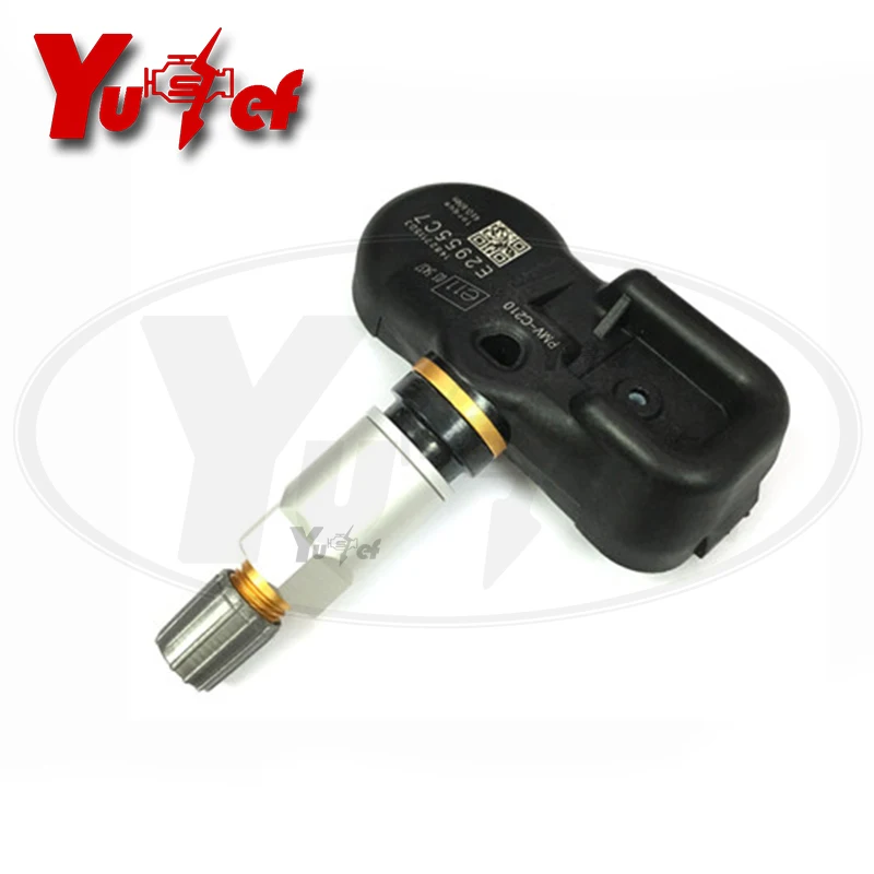 Датчик TPMS 4 шт. для TOYOTA Avensis Auris RAV4 Yaris Verso 4260702031 4260702030 PMV-C210 | Автомобили и мотоциклы