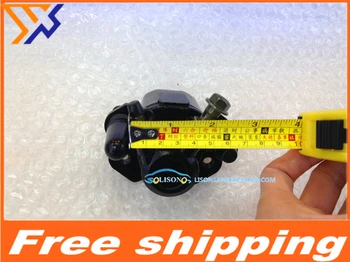 

STARPAD For the Bulls four big ATV ATV Modding front wheel disc brake pump under a separate pump Free Shipping