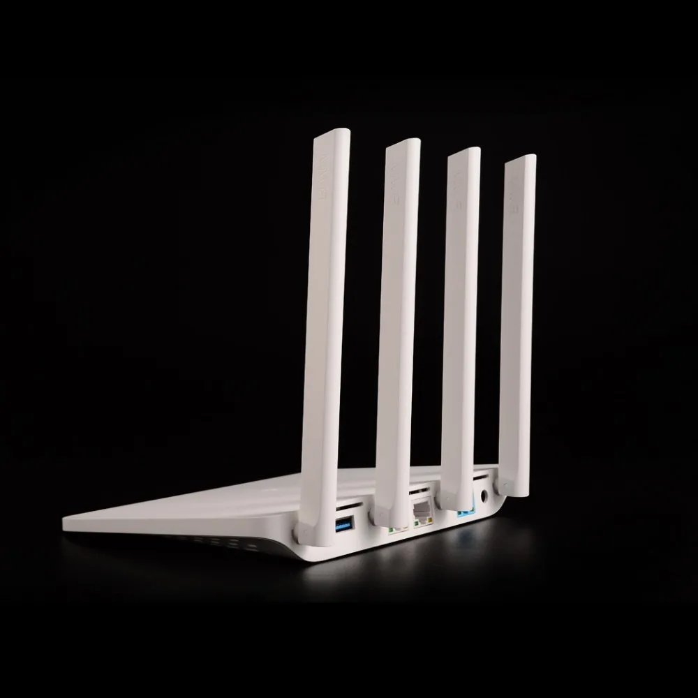 Original Xiaomi WIFI Router 3G With 256MB Memory 128MB Large Flash Dual Band 2.4G5G Gigabit USB 3.0 Mi Wireless Wifi Roteador (13)