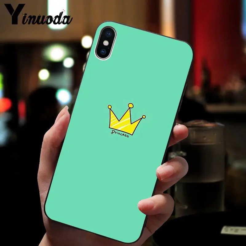 Princess Crown