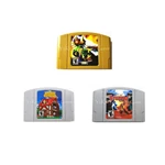 

Animal Crossing 64 Bit Video Game Cartridge Card US NTSC English Language Version