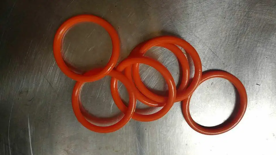 sealing ring rubber ring O ring Brewer Merol Coffee