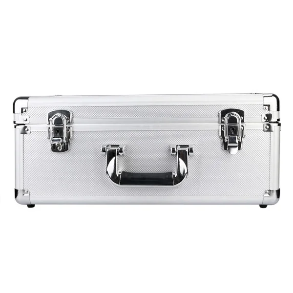 SVBONY Aluminum Carrying Case Foam Insert for (2)