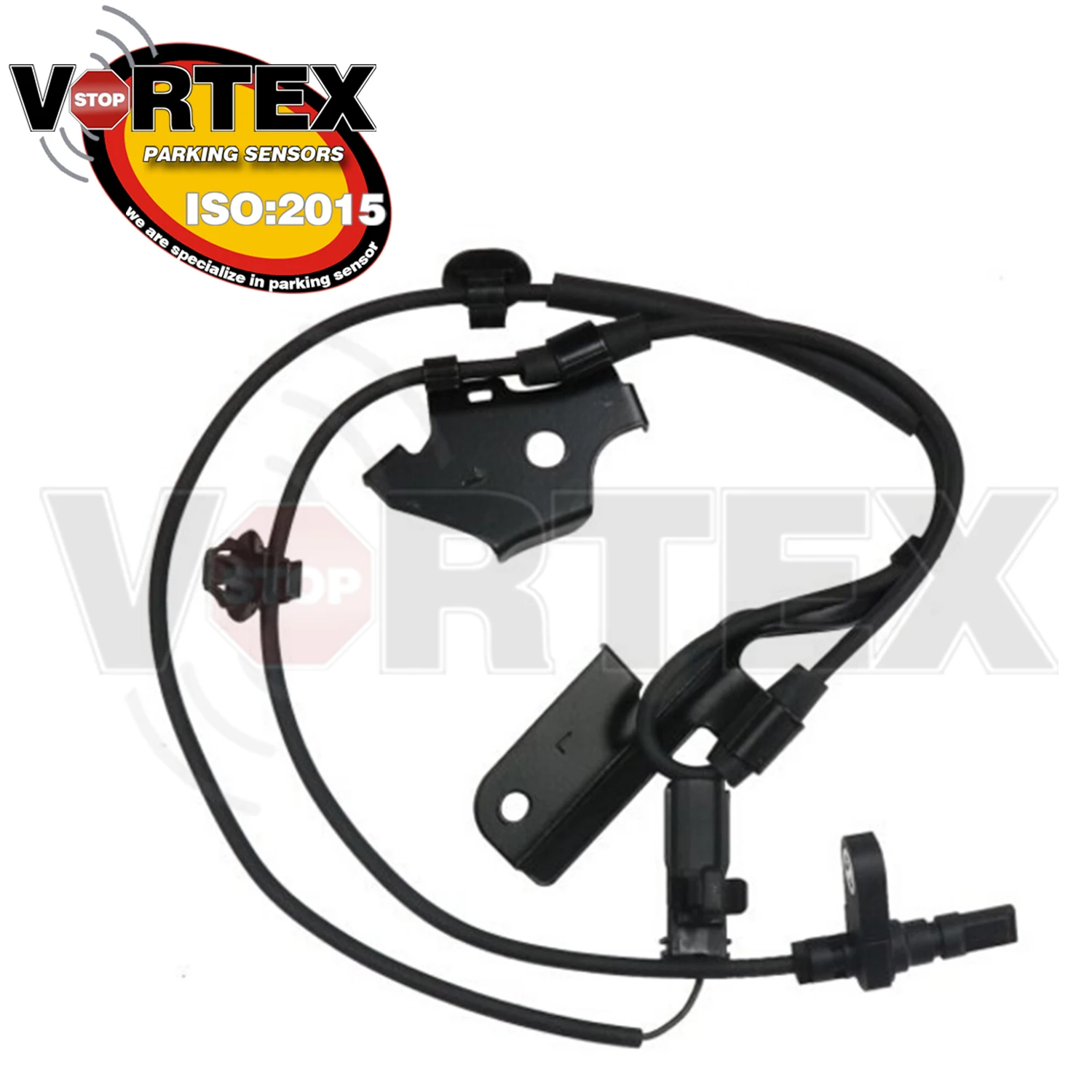 Передний левый ABS Датчик скорости колеса для Scion tC xB Toyota Prius V OEM: 89543-12080 SU12722 5S11269 |