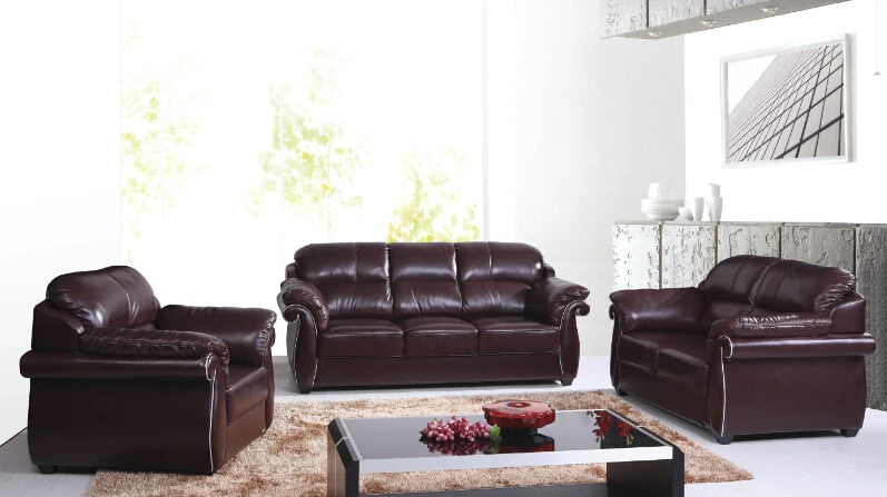 Online Get Cheap Cow Leather Sofa