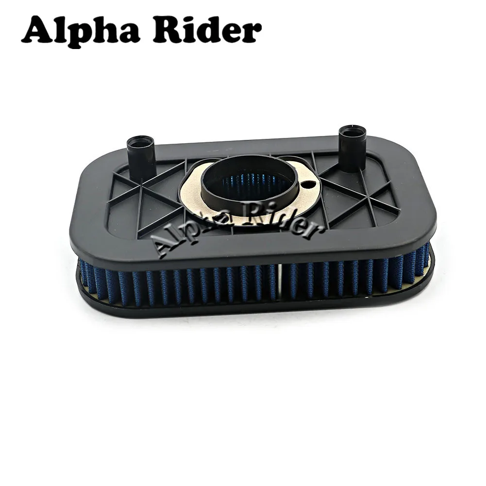 Воздухоочиститель HD для Harley Sportster Iron XL 1200 883 04 13 воздухоочиститель XL883 XL1200 2004 2013