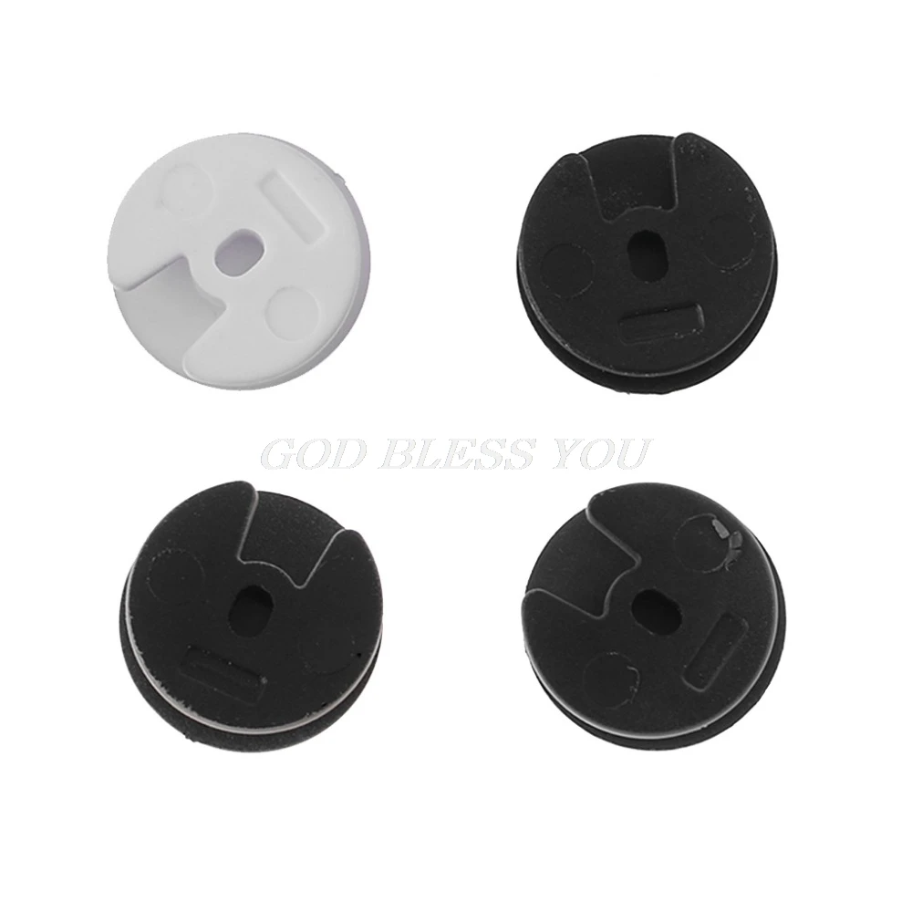 

Analog Joystick Rocker Cap Thumb Stick Grip Cover Controller Circle Pad Button Replacement Repair Part Case for Nintendo 2DS 3DS