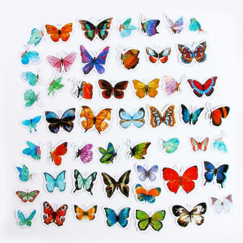 الساخن 1 مجموعة الملونة 3D DIY الكرتون الفتيات الغذاء البناء كتيب المحمول الهاتف مذكرات أعواد تزيين ألعاب مضحكة هدايا