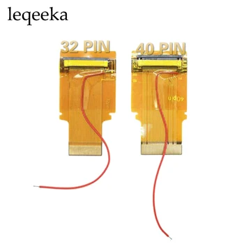 

For Nintendo Game Boy Advance Ribbon Cable Backlit Adapter 40 PIN OR 32 PIN AGS 101