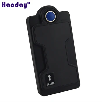 

3G WCDMA Voice Recorder Q805G 5000mAh Lithium-Polymer Battery with Drop-trigger Alarm Build-in Support Max 32G Byte SD Card