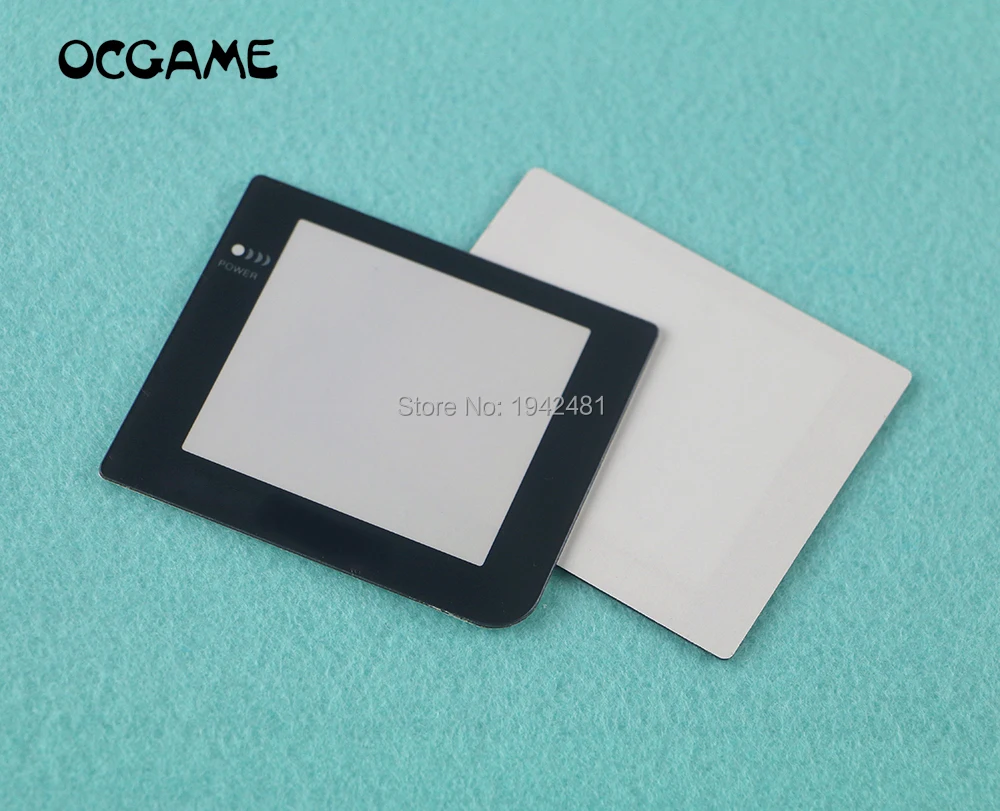 1PCS Replacement Screen Lens for Game Boy Light GBL 69*58mm | Электроника