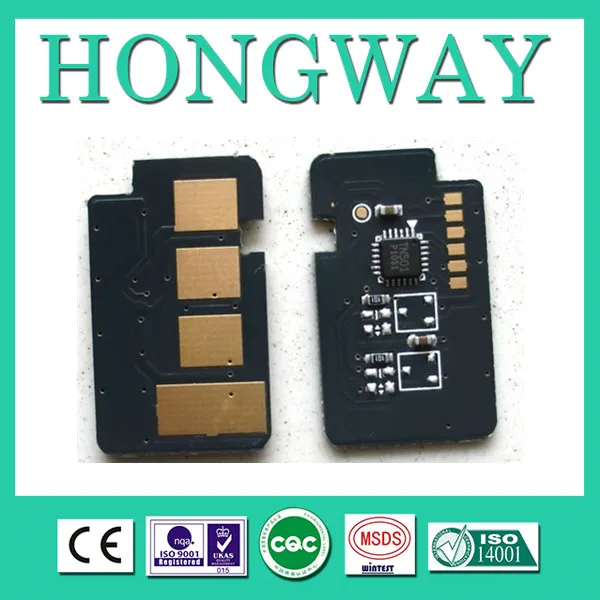 

Compatible for xerox 106R01410 reset chip used for xerox 4250 4260 toner chip