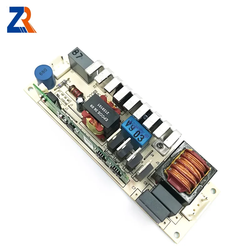 ZR 2R Beam Light Ballast Power supply Fit For 2R moving head