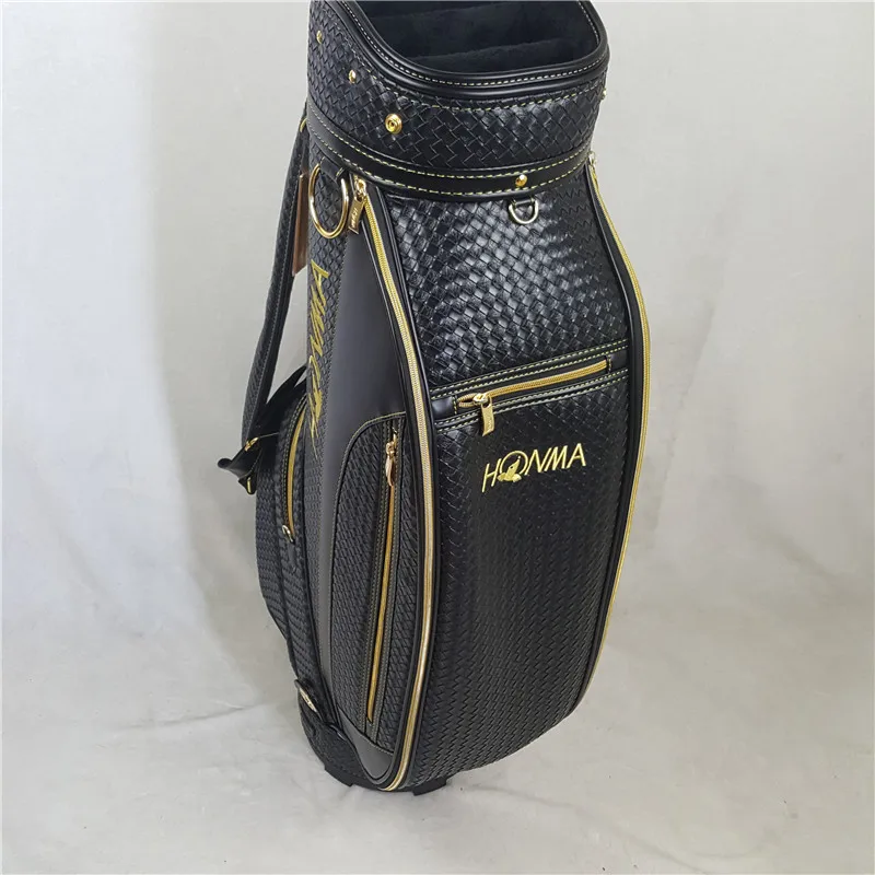 Новинка HONMA клюшки для гольфа HONMA BEZEAL 525 набор для клюшек HONMA для гольфа деревянные Утюги клюшки для клюшки графитовый Вал для гольфа плюс сумка