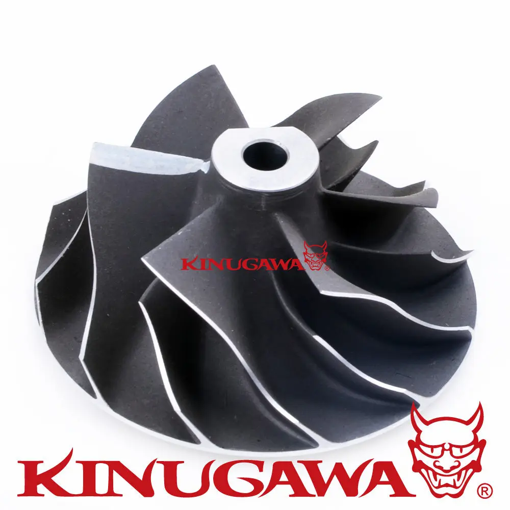 Kinugawa турбо компрессор колеса 39 6/51 мм для Mitsubishi TD04 TD04L 14 T/для VOLVO S40 V40/для SAAB 9-3 9-5 |