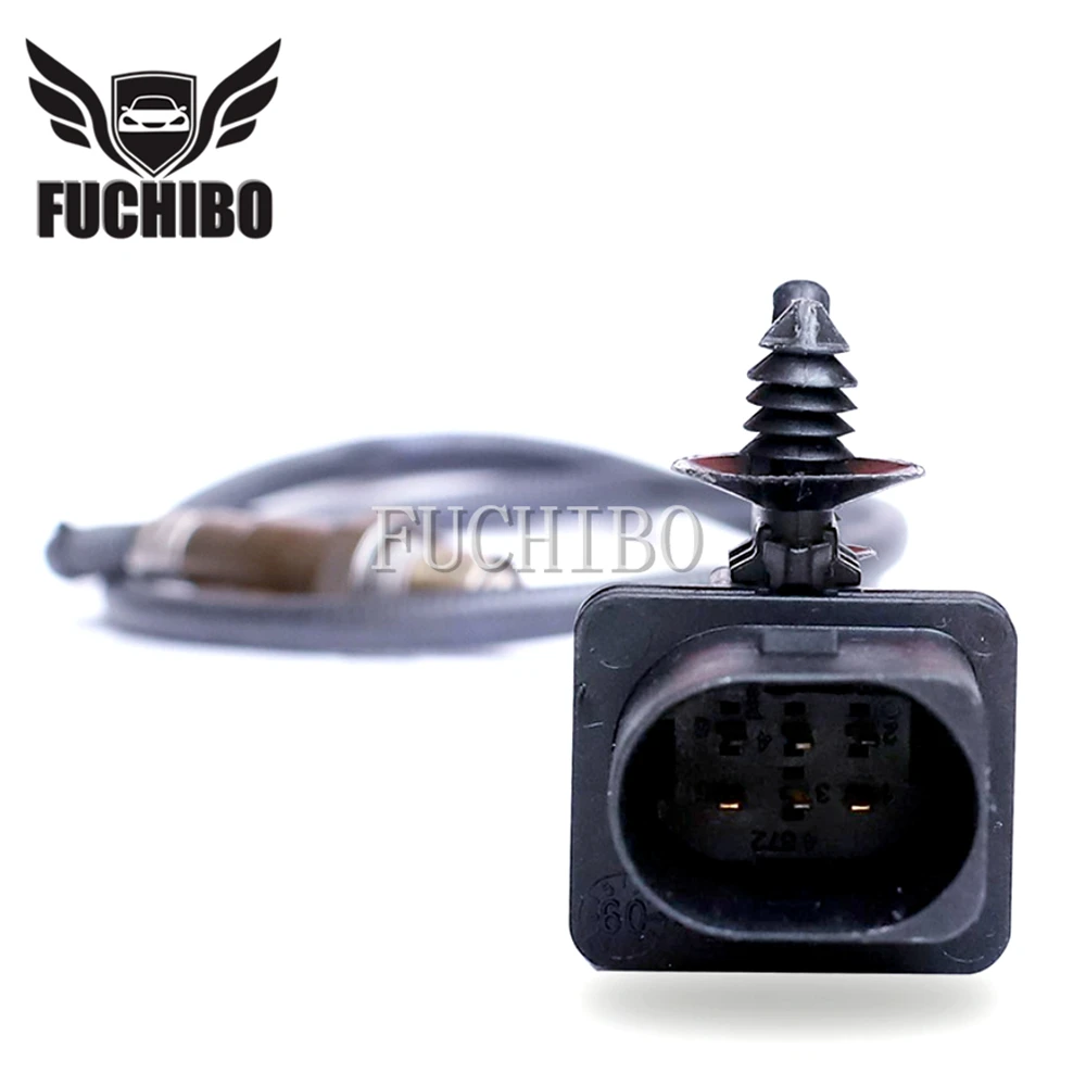 Lambda O2 Oxygen Sensor LS17025