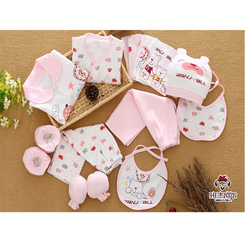 banjvall baby clothes