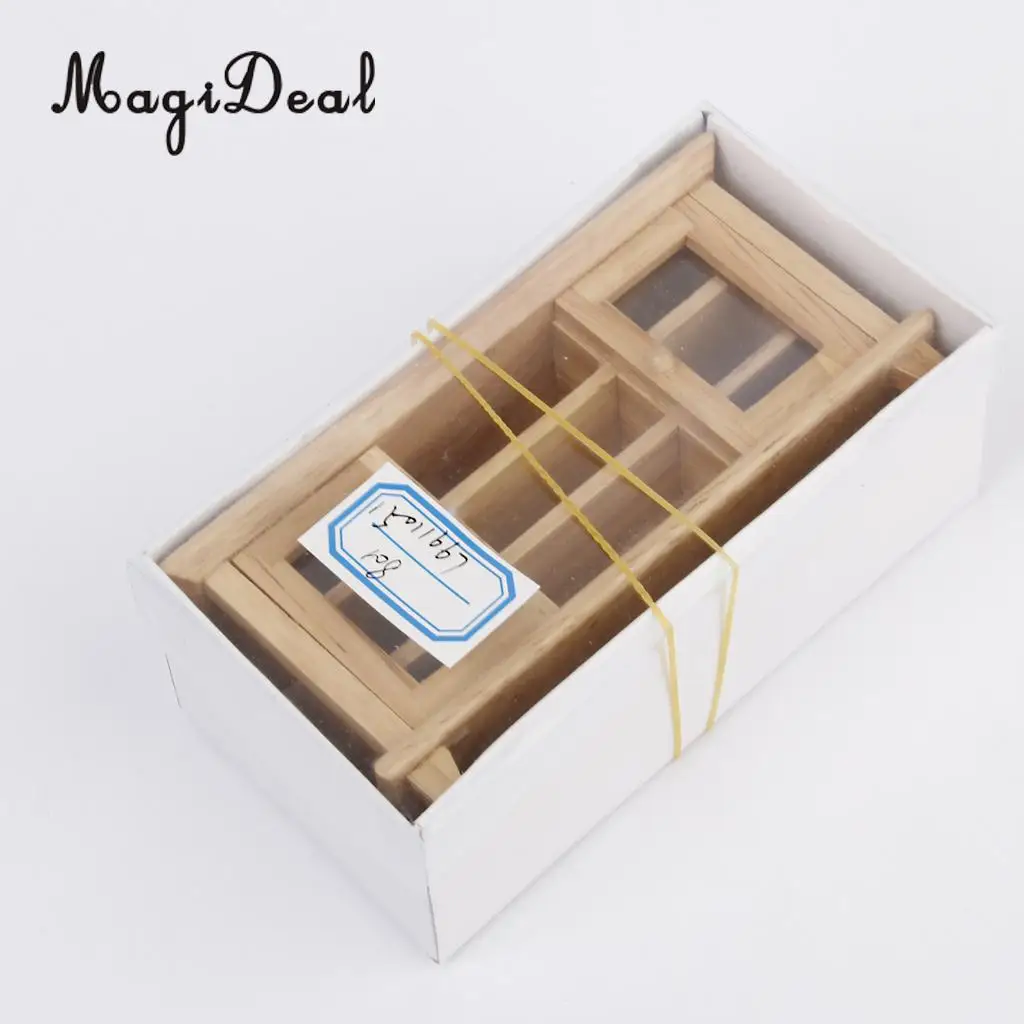 New Arrival 1/12 Dollhouse Miniature Modern Furniture Set Accs for Living Room Kitchen Bedroom Decor Children Toys 9Kinds