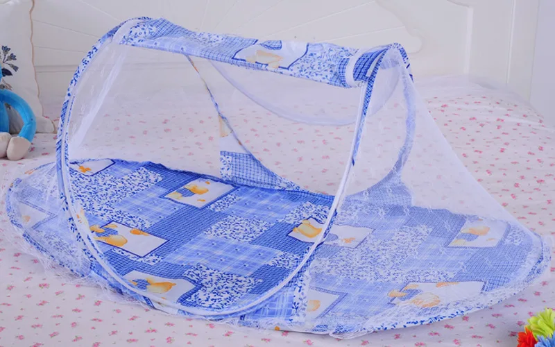 mosquito nets