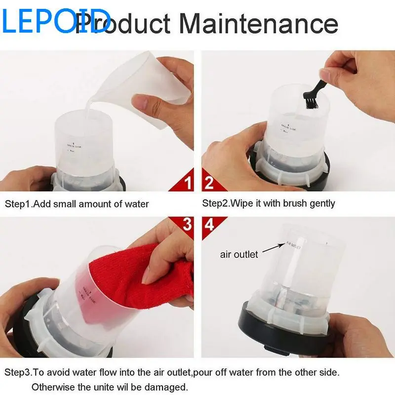 Humidifier TX3D-014 (5)
