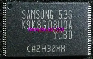 

10PCS k9k8g08u0a-ycb0