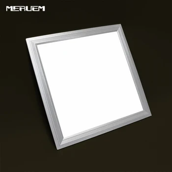 

24W LED Panel Light 300*300 AC85-265V Warm White Cool White For Parlour kitchen bathroom corridor celling lamp,3Years warrantly