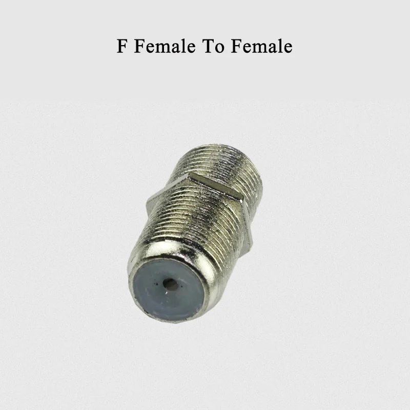 Кабель с разъемом F RF типа Мама папа 5 шт.|digital cable|cable for tvcable coax |