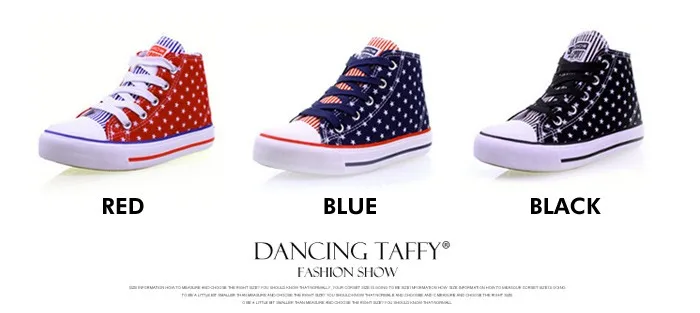 Classic Stars And Stripes Children Shoes 2016 Casual Canvas Rubber Kids Shoes Lace Up Zip Usa Flag High Top Boys Girls Sneakers 473 (1)