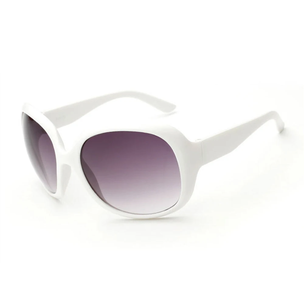 square sunglasses DCM Fashion Women Sunglasses Classic Brand Designer Shades Oversize Oval Shape Sun Glasses Women UV400 square sunglasses women Sunglasses
