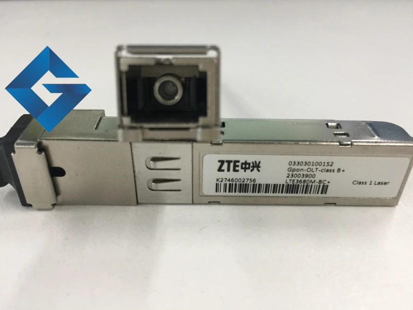 GPON OLT B+2
