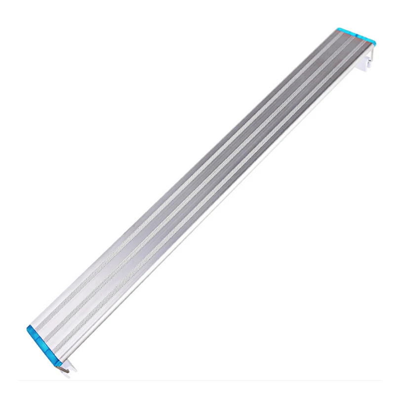 

Super Slim LEDs Aquarium Lighting Aquatic Plant Light 18-58CM Extensible Waterproof Clip On Lamp For Fish Tank